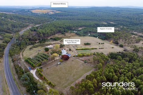 4034 Bridport Rd, Pipers Brook, TAS 7254