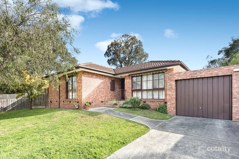 5/7-9 Woodside Ave, Ringwood, VIC 3134