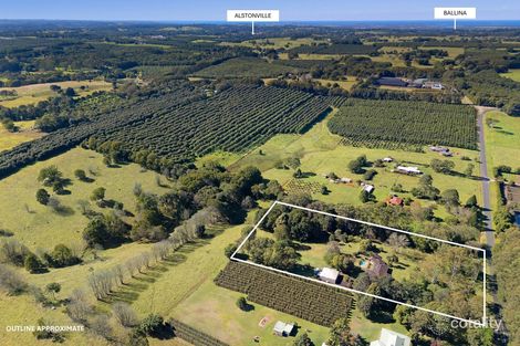 Property photo of 644 Ellis Road Rous NSW 2477