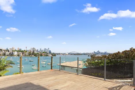 Property photo of 40 Wolseley Road Point Piper NSW 2027