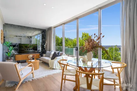 409/151 Military Rd, Neutral Bay, NSW 2089