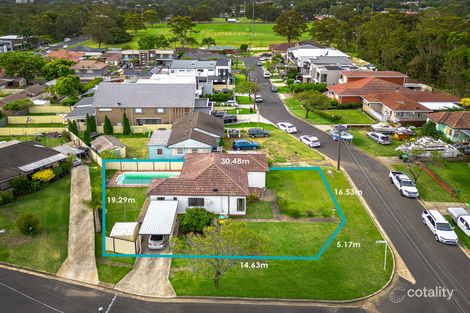 Property photo of 12 Leighdon Street Bass Hill NSW 2197
