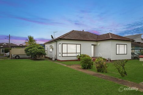 Property photo of 12 Leighdon Street Bass Hill NSW 2197