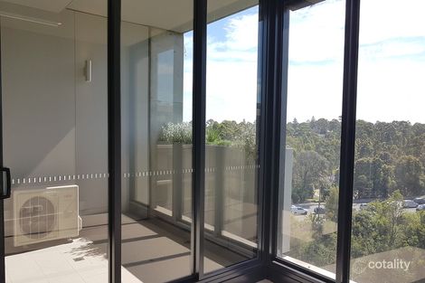 Property photo of 1709/3 Network Place North Ryde NSW 2113