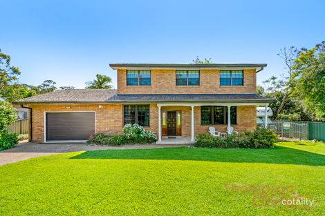 Property photo of 15 Dudley Close Metford NSW 2323