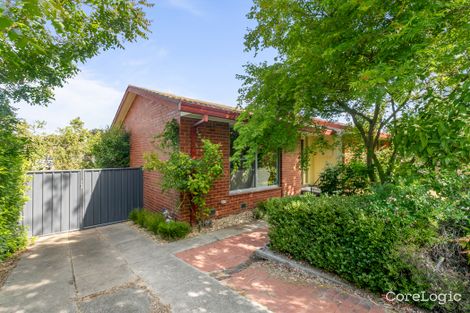 Property photo of 29 Ulm Street Scullin ACT 2614