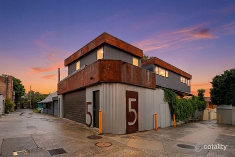 5 Judges Lane, Waverley, NSW 2024