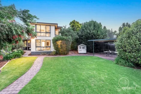 2 Chusan Ct, Diamond Creek, VIC 3089