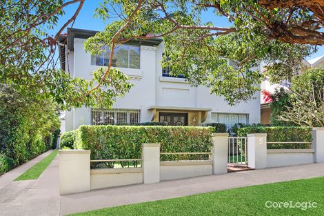 Property photo of 1/5 Cambridge Avenue Vaucluse NSW 2030