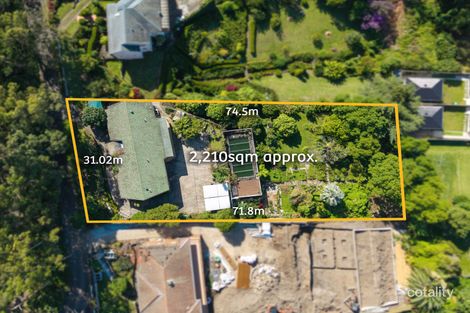 70 Trelawney St, Eastwood, NSW 2122