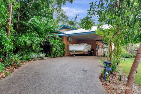 Property photo of 12 Wakelin Close Gunn NT 0832