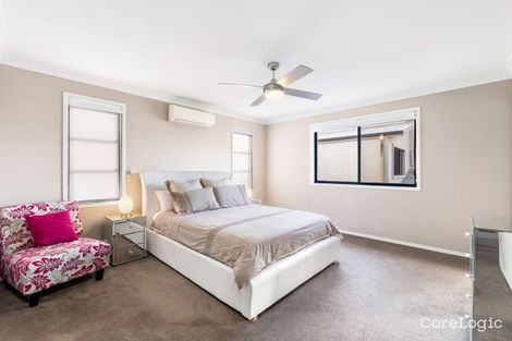 Property photo of 45/1 Celestial Court Carina QLD 4152