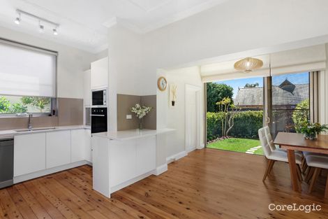 Property photo of 1/5 Cambridge Avenue Vaucluse NSW 2030