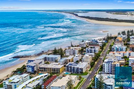 4/12 Dingle Ave, Caloundra, QLD 4551