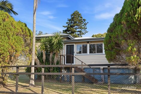 19 Wood St, Mount Chalmers, QLD 4702