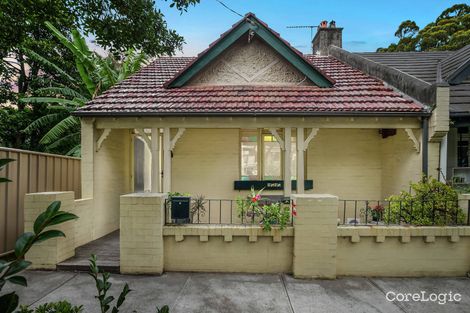 Property photo of 1 Bennett Street Newtown NSW 2042