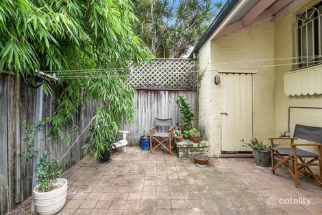 Property photo of 1 Bennett Street Newtown NSW 2042