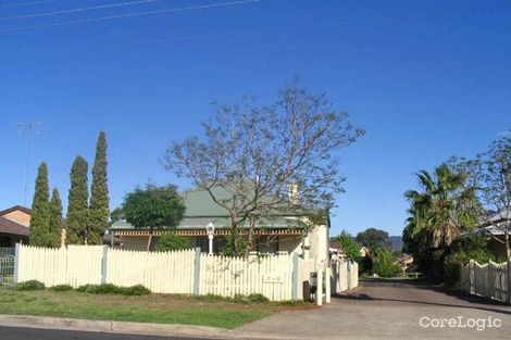 Property photo of 18/221 Stafford Street Penrith NSW 2750