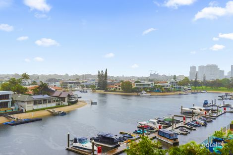 25/5 Admiralty Dr, Surfers Paradise, QLD 4217