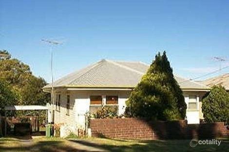 Property photo of 12 Donegal Street Rockville QLD 4350