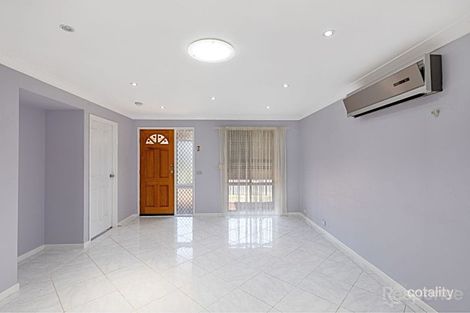Property photo of 51 Aliberti Drive Blacktown NSW 2148