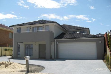 8 Troon Cres, Sunshine North, VIC 3020