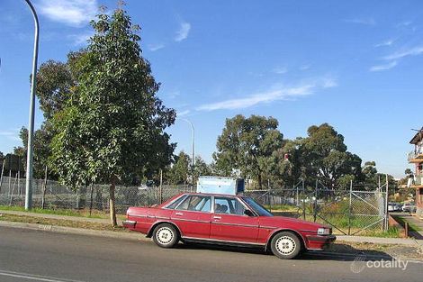 Bolivia St, Cabramatta, NSW 2166