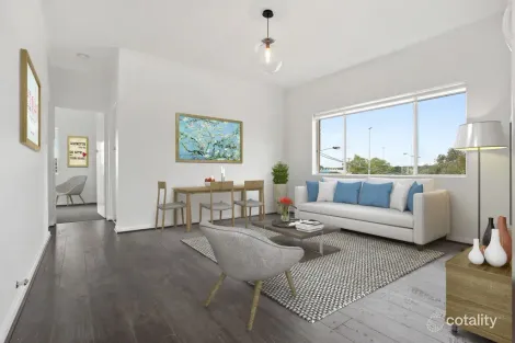 Property photo of 9/266 Bunnerong Road Hillsdale NSW 2036