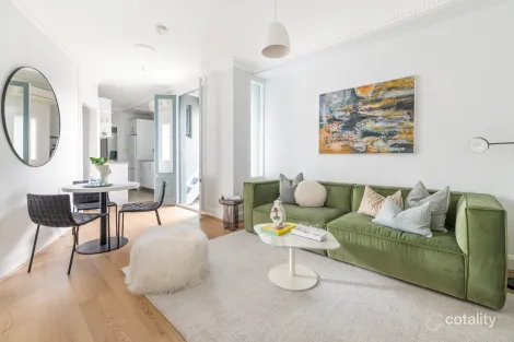 Property photo of 4/265 Palmer Street Darlinghurst NSW 2010