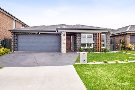 23 Renton St, Marsden Park, NSW 2765