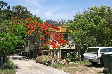 141 Barney St, Barney Point, QLD 4680