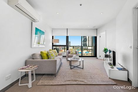 Property photo of 1105/109 Clarendon Street Southbank VIC 3006
