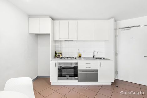 Property photo of 1105/109 Clarendon Street Southbank VIC 3006