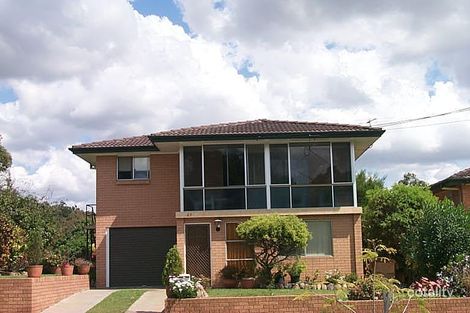 Property photo of 63 McGahan Street Carina Heights QLD 4152