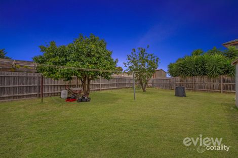 Property photo of 14 Tamarind Crescent Werribee VIC 3030