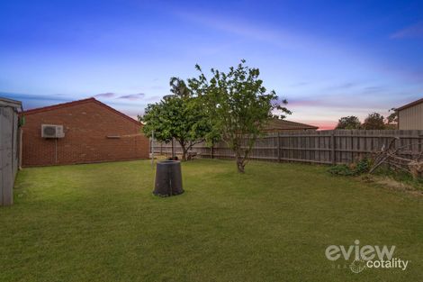 Property photo of 14 Tamarind Crescent Werribee VIC 3030