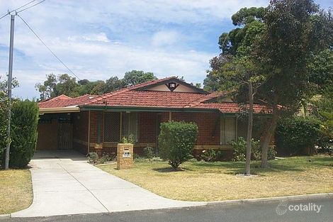 1/38 Archer St, Carlisle, WA 6101