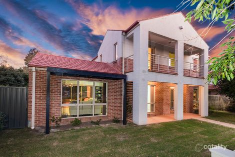 Property photo of 1 Newbury Avenue Stanhope Gardens NSW 2768