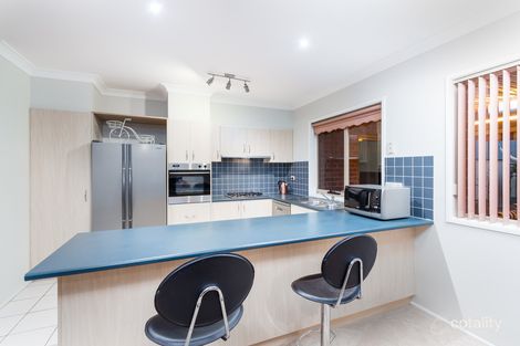 Property photo of 1 Newbury Avenue Stanhope Gardens NSW 2768