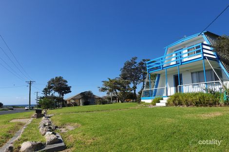 Property photo of 2 Paraboon Drive Bermagui NSW 2546