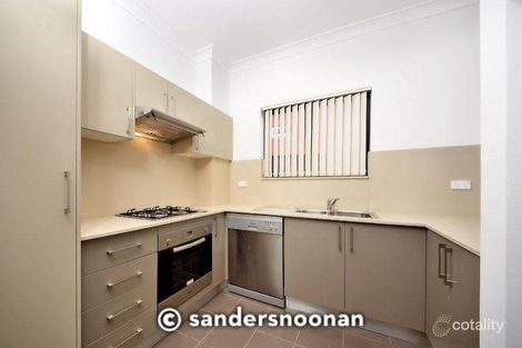 Property photo of 1/40A Letitia Street Oatley NSW 2223