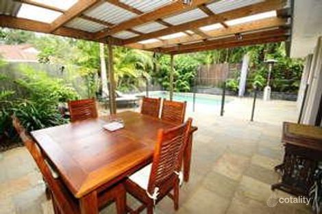 Property photo of 4 Gary Court Carrara QLD 4211