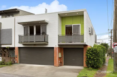 Property photo of 8 Annie Street Wickham NSW 2293