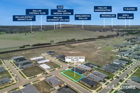 Property photo of 79 Blue Lake Drive Wallan VIC 3756