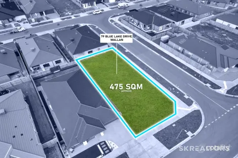 Property photo of 79 Blue Lake Drive Wallan VIC 3756