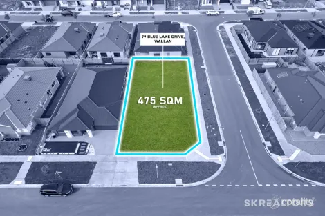 Property photo of 79 Blue Lake Drive Wallan VIC 3756