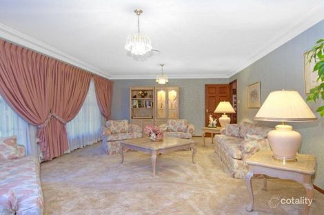 Property photo of 53 Westmore Drive West Pennant Hills NSW 2125