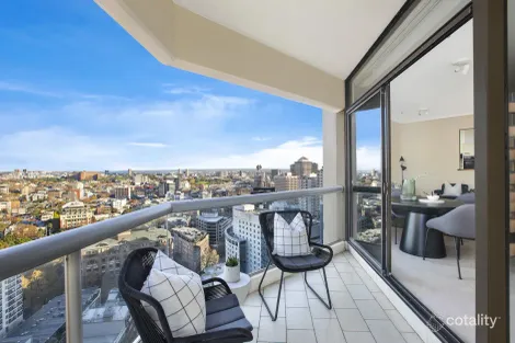 2307/185-211 Liverpool St, Sydney, NSW 2000