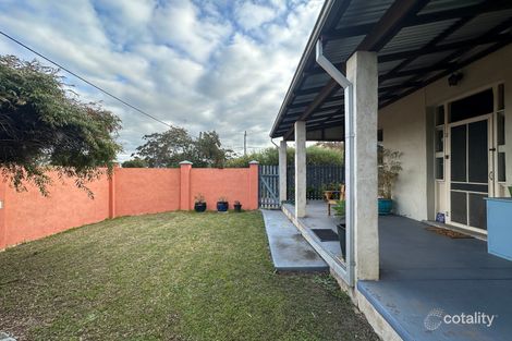 Property photo of 58 Annie Street Katanning WA 6317