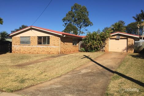 Property photo of 11 Arrowfield Street Wilsonton Heights QLD 4350